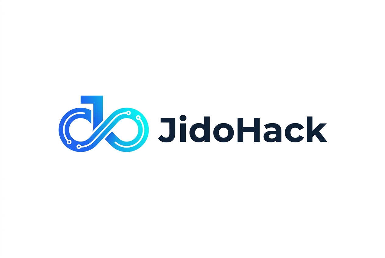 JidoHack